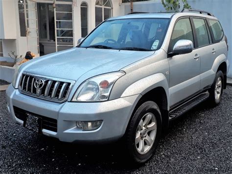 prado used for sale.